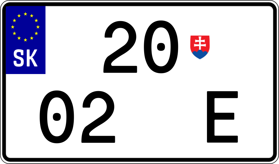 Typ IV - Bežná 2R